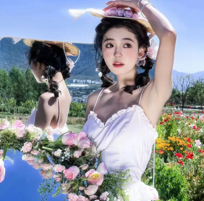 陌生行为：死孩子